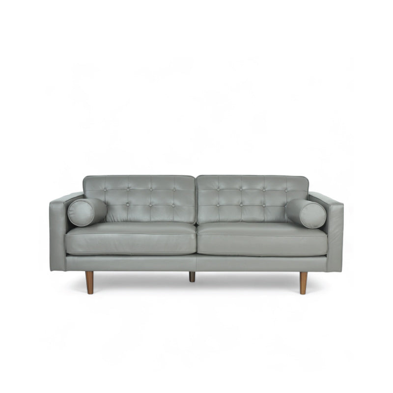 Cas Ret Sofa 3 Seater
