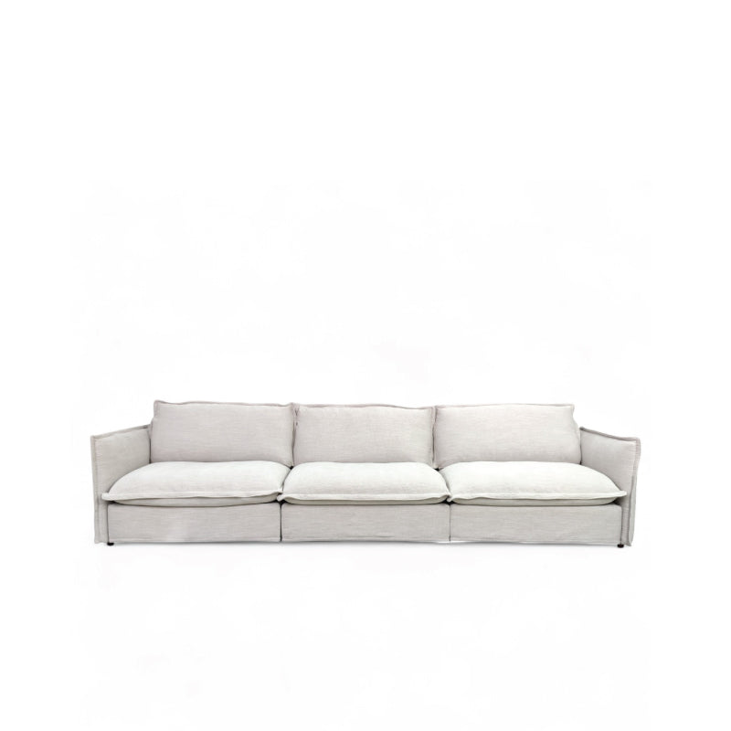 Marcel Sofa 3 Seater (Set)
