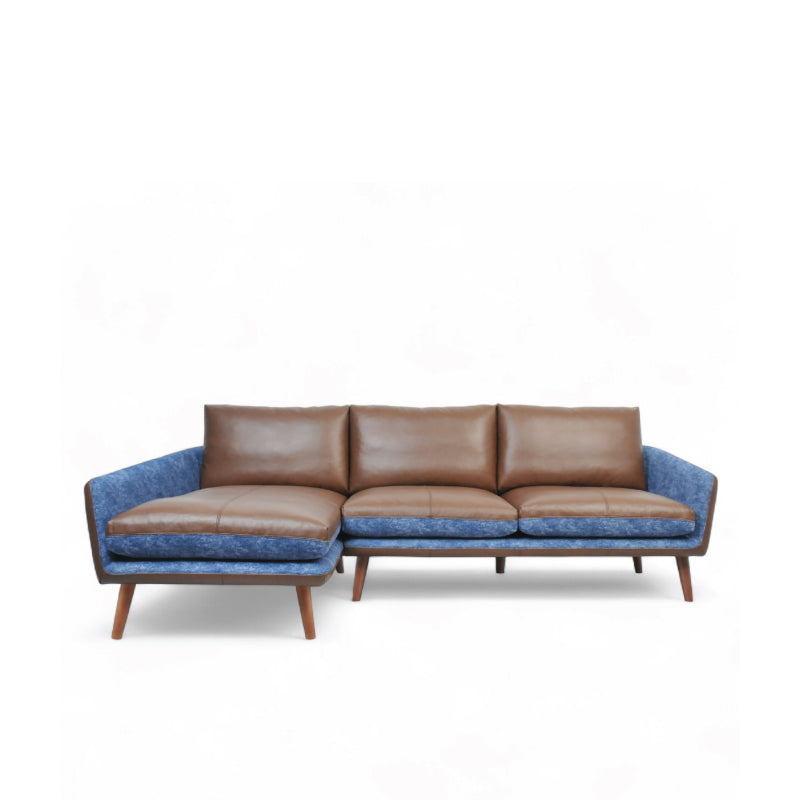 Volta 2L-Shape Chaise On Left (Set)