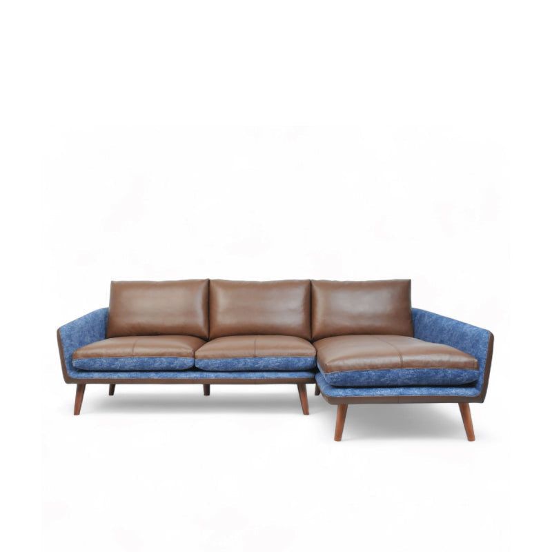 Volta 2L-Shape Chaise On Right (Set)