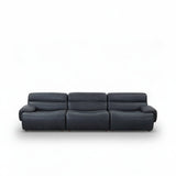 Hotel Paradiso Sofa 3 Seater With 2 Armrests (Set)