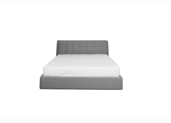 Astrid Bed King + Storage (Internal 183 X 202cm)