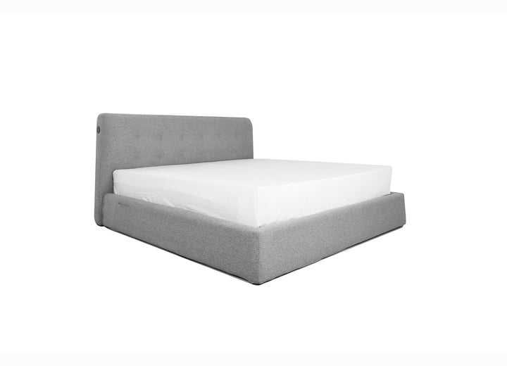 Astrid Bed King + Storage (Internal 183 X 202cm)