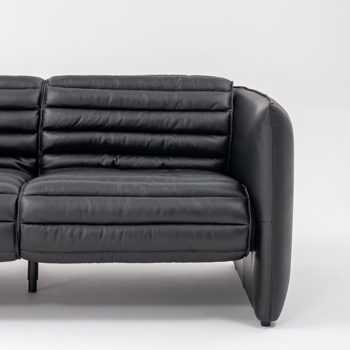 Airframe Sofa 3 Seater