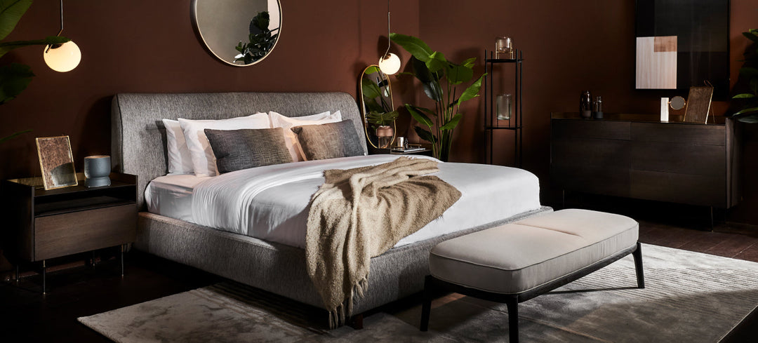 Beau Bed - Queen