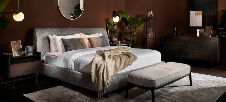 Beau Bed - Queen