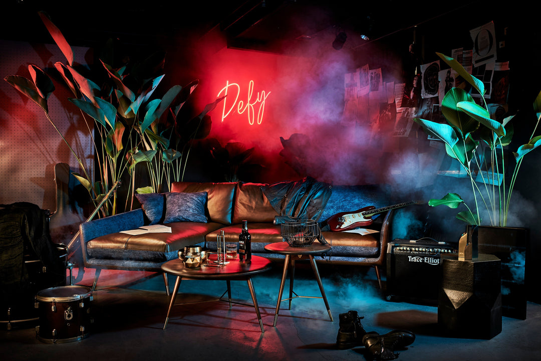 Volta 2L-Shape Chaise On Right (Set)