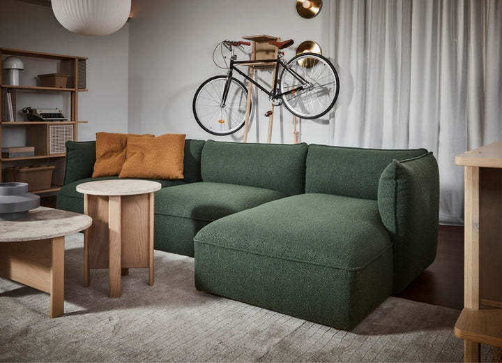 Copenhang 1.5R + 1.5Sa + Chaise On Right (Set)