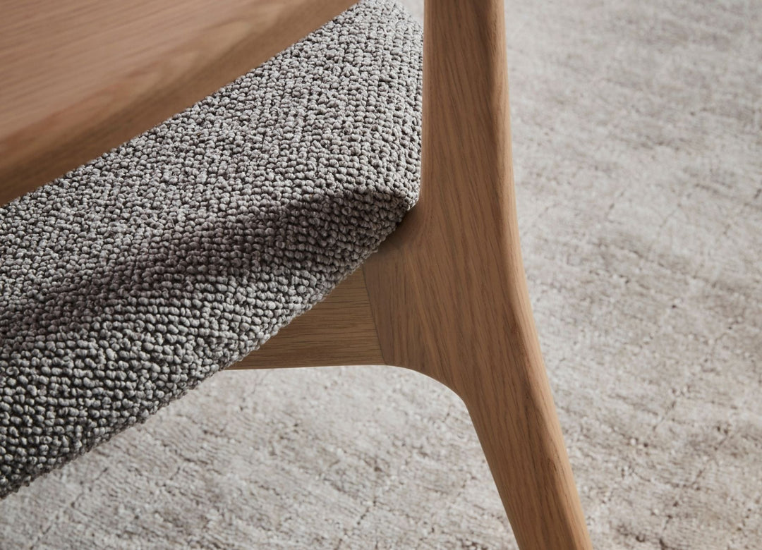 Copenhang Lounge Chair