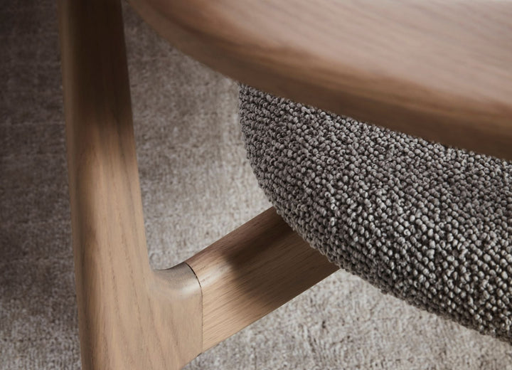 Copenhang Lounge Chair