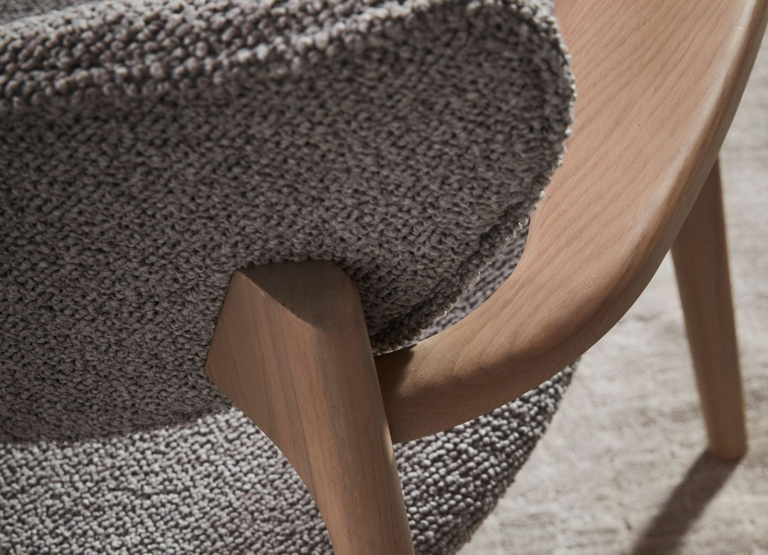 Copenhang Lounge Chair