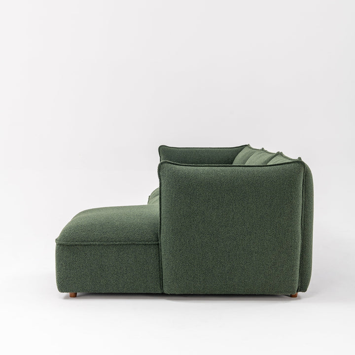 Copenhang 1.5L + 1.5Sa + Chaise On Right (Set)