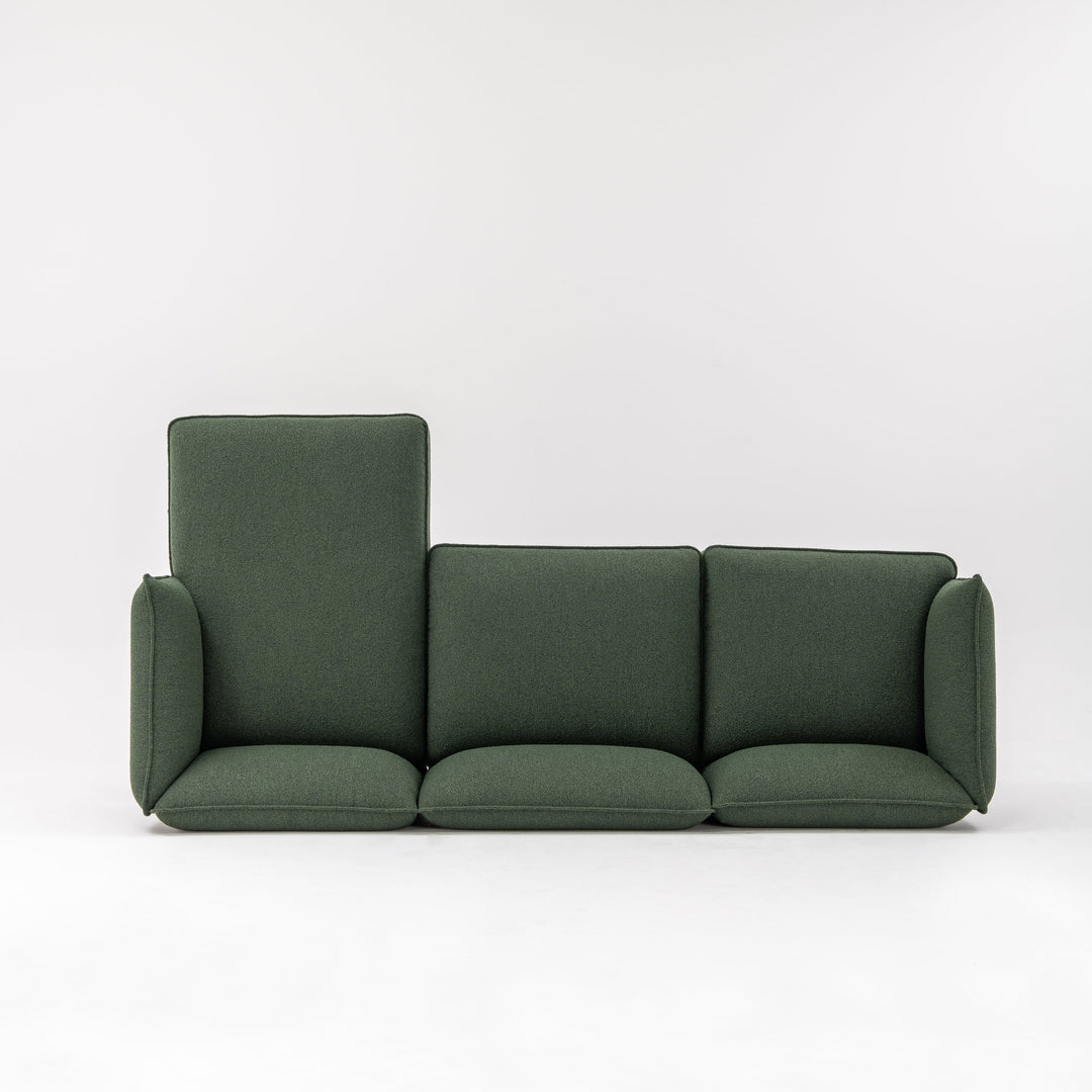 Copenhang 1.5L + 1.5Sa + Chaise On Right (Set)