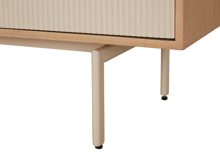 Crème Sideboard