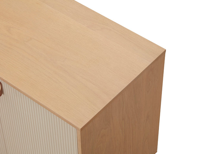 Crème Sideboard