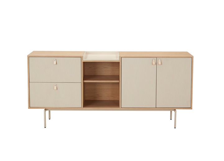 Crème Sideboard