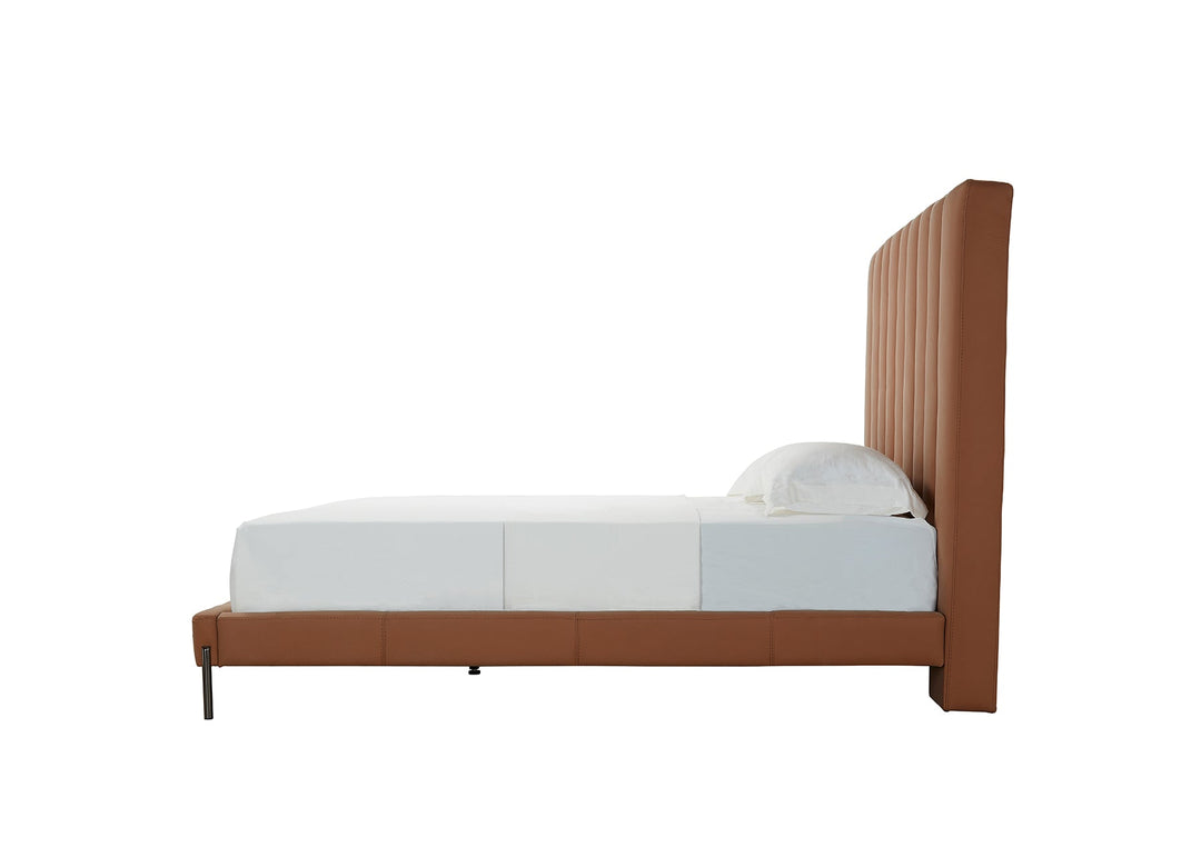 Duval Vert Bed (150Cm Headboard) - King