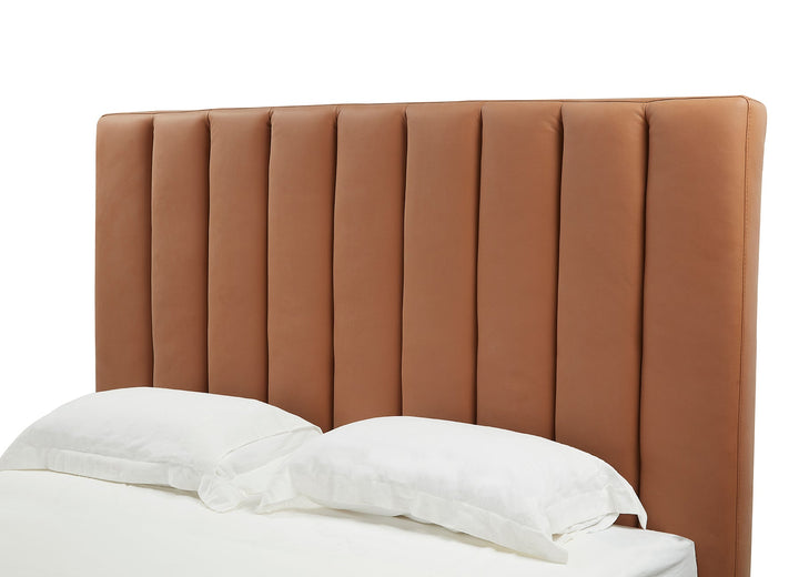 Duval Vert Bed (150Cm Headboard) - King