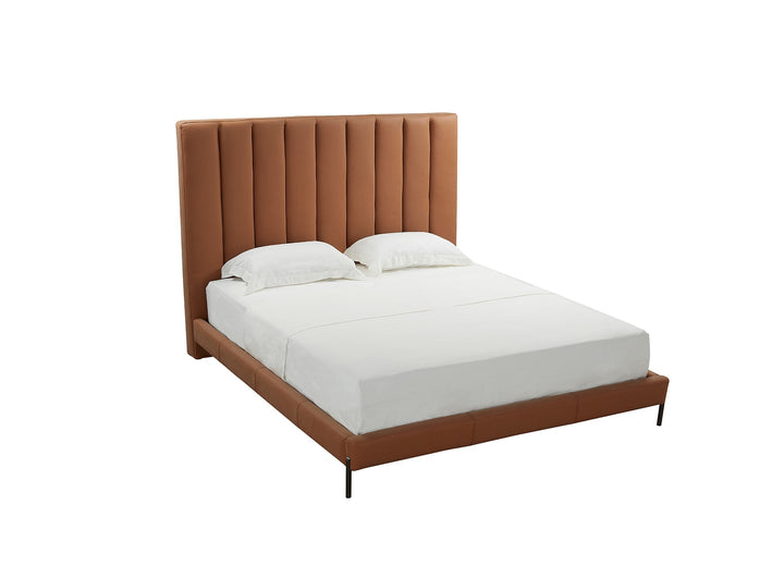 Duval Vert Bed (120Cm Headboard) - King