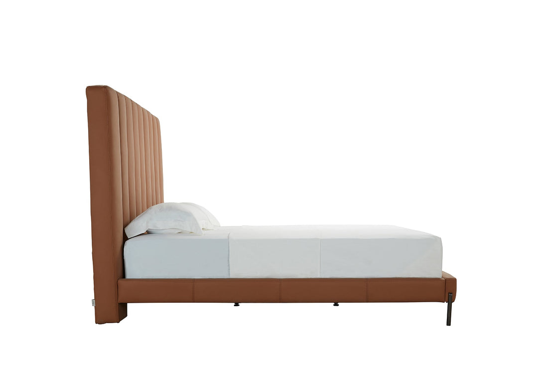 Duval Vert Bed (150Cm Headboard) - King