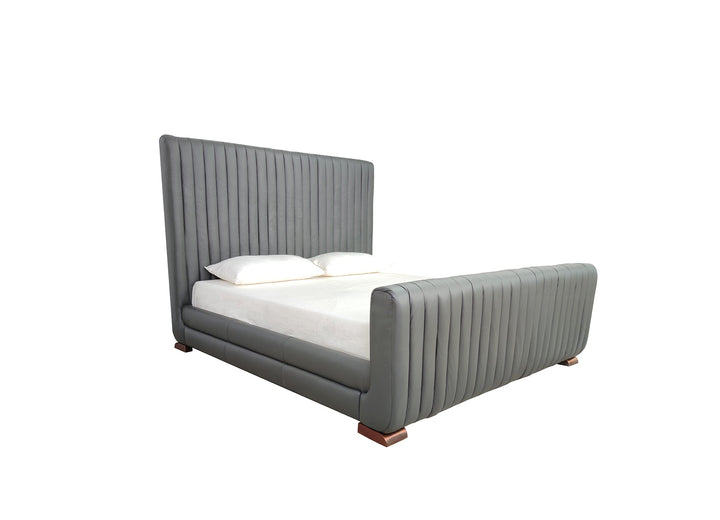 Ezra Bed (150Cm Headboard) - Queen