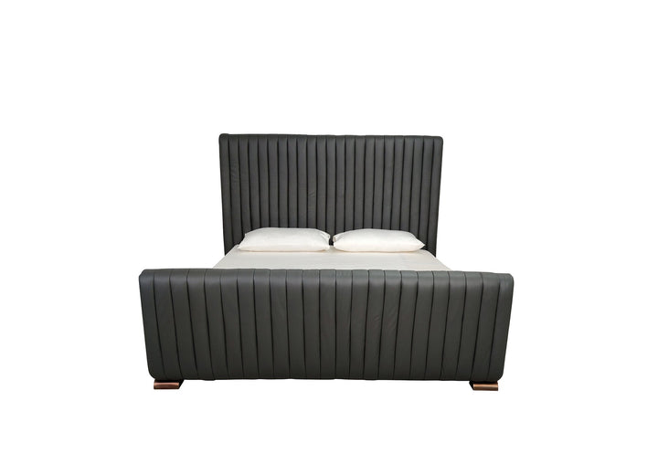 Ezra Bed (150Cm Headboard) - Queen