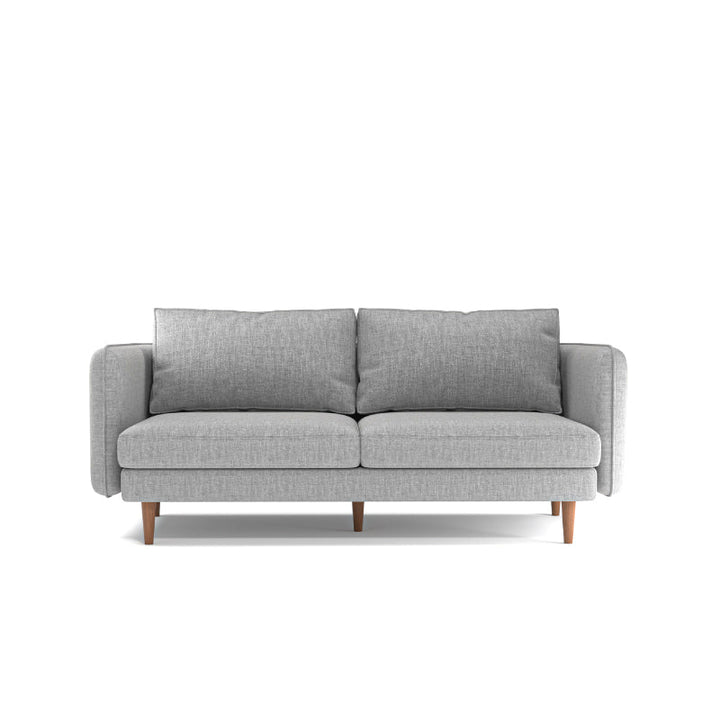 Espen 3-Seater Fabric Sofa (N741)