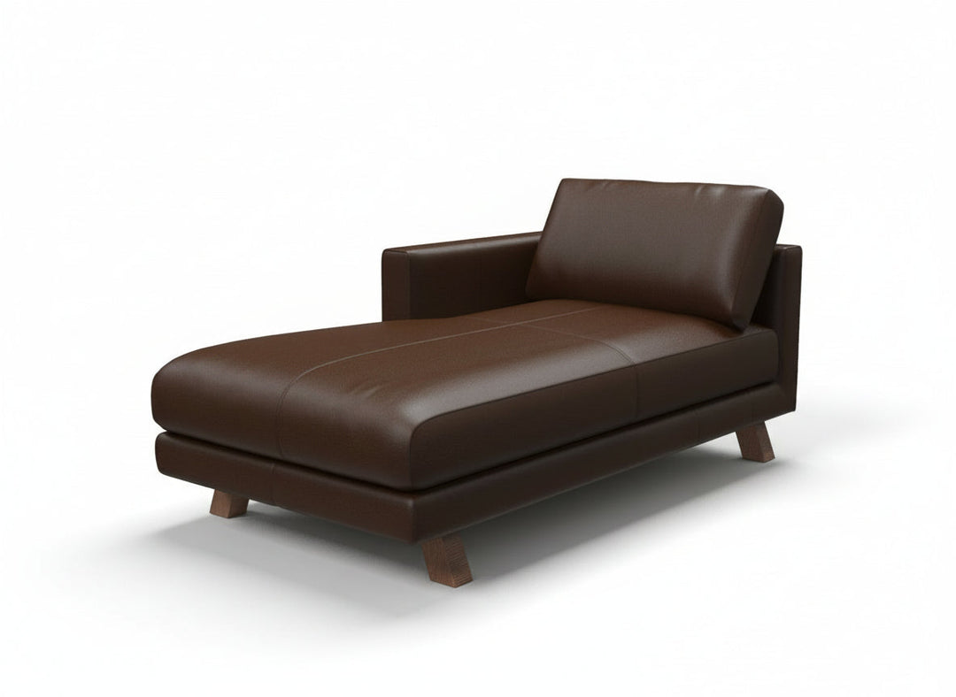 Geormani Sofa Single Chaise Left Arm