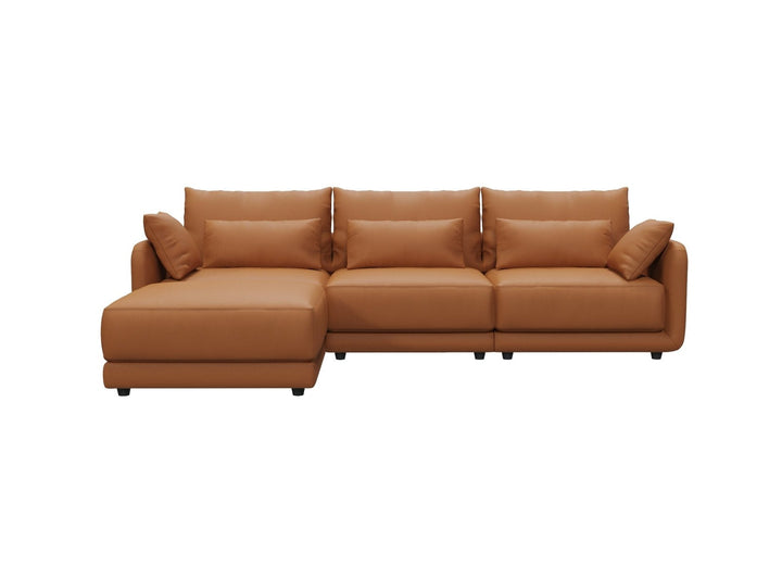 Laurent Sofa 2L-Shape Left