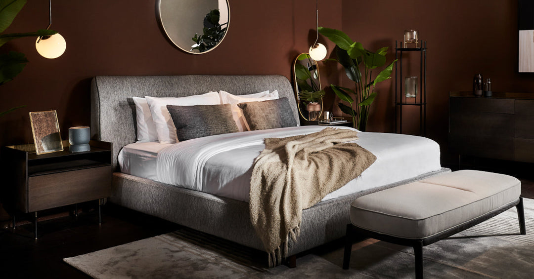 Linate Bed