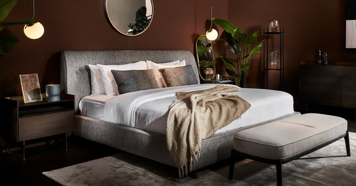 Linate Bed
