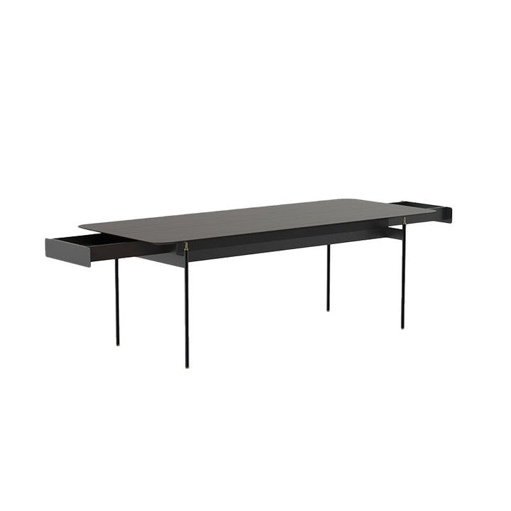 Linate Dining Table - Fixed