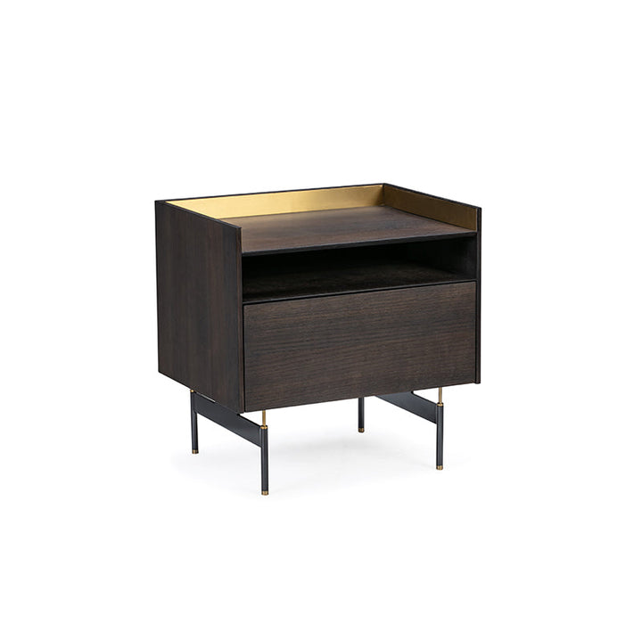 Linate Nightstand