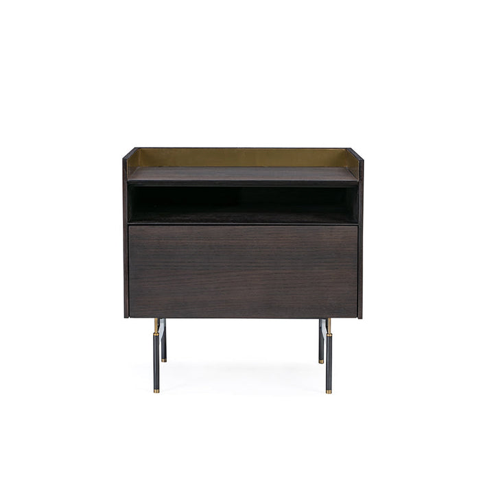 Linate Nightstand