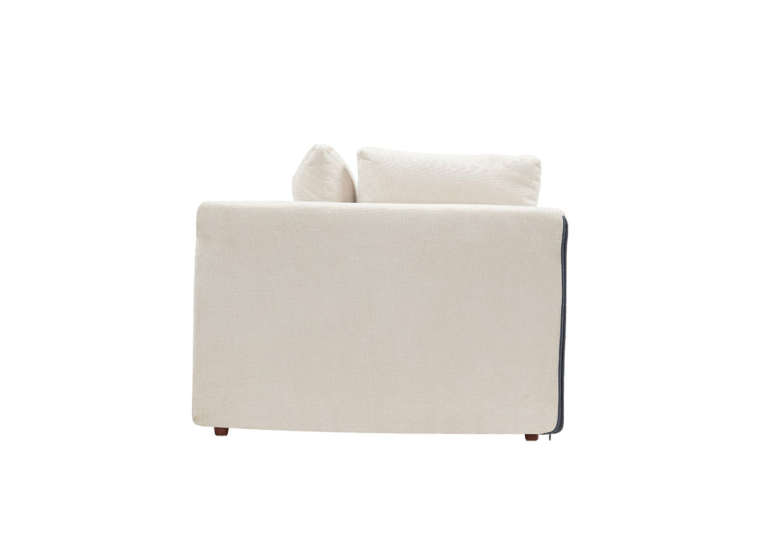 Marlon Sofa - Left 1-Seater