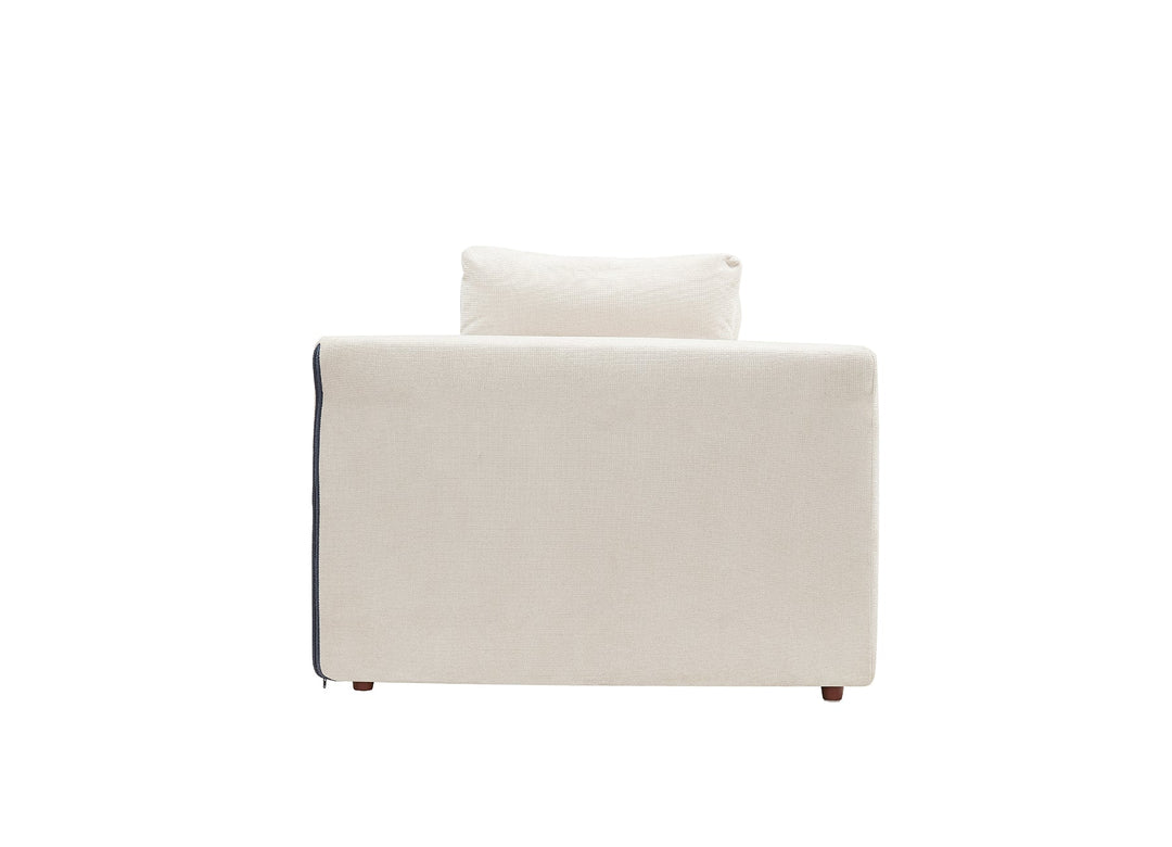 Marlon Sofa - Right 1-Seater