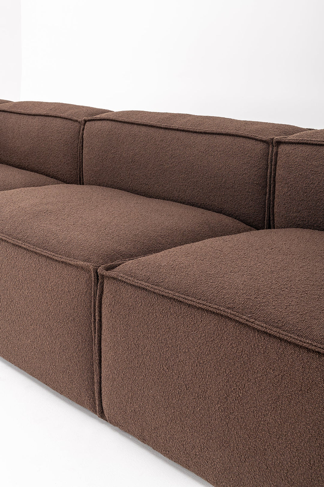 Mason Sofa 1.5L + Armless + C2 End Right (Set)