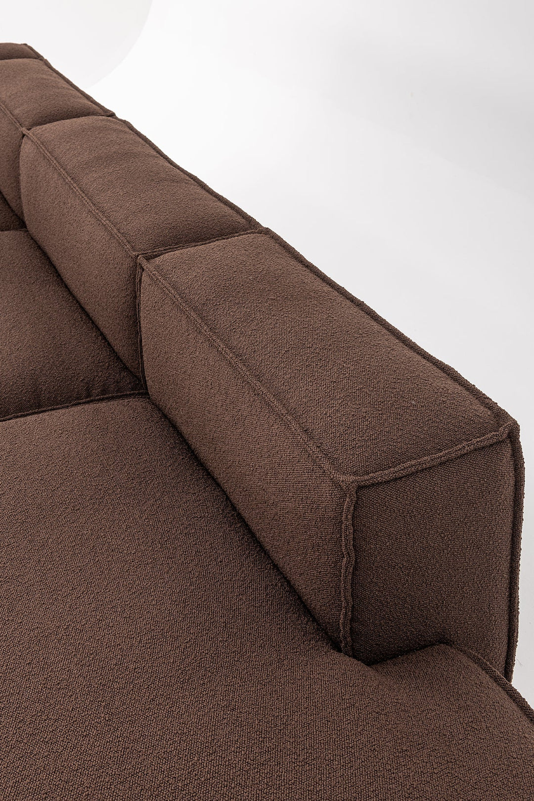 Mason Sofa 1.5R + Armless + C2 End Left (Set)