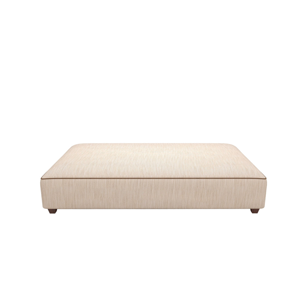 Montserrat Sofa Long Bench