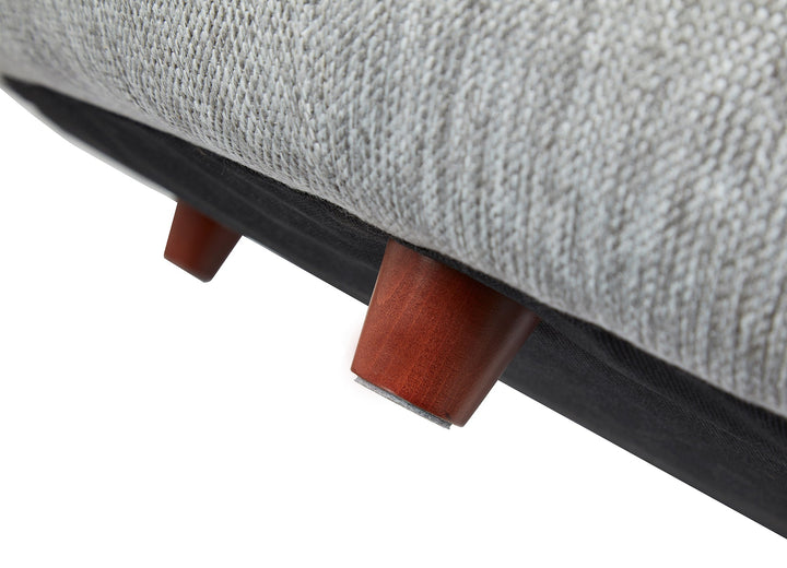 Pebble Sofa Ottoman (M)