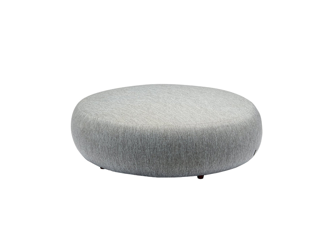 Pebble Sofa Ottoman (M)