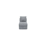 Verishron Sofa 1S Armless