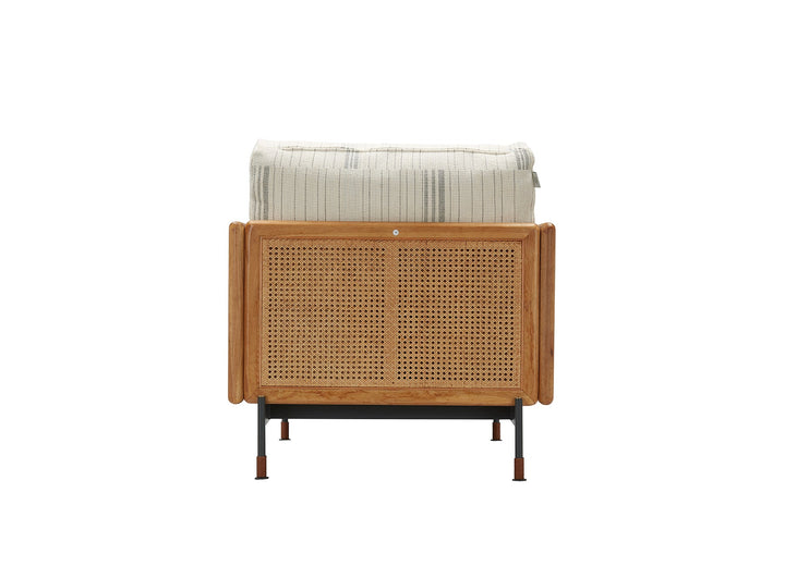 Tierra 1-Seater (Set)