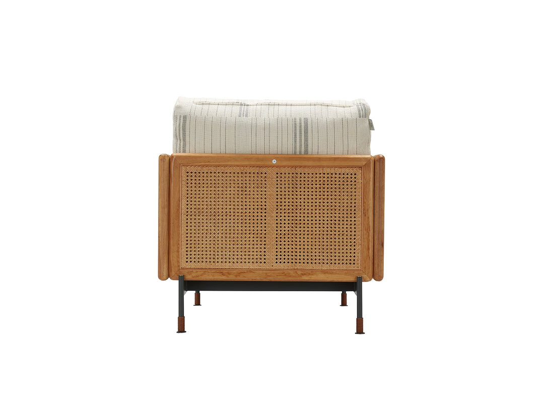 Tierra 1-Seater (Set)