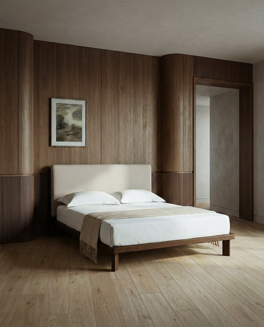 Tropez Bed