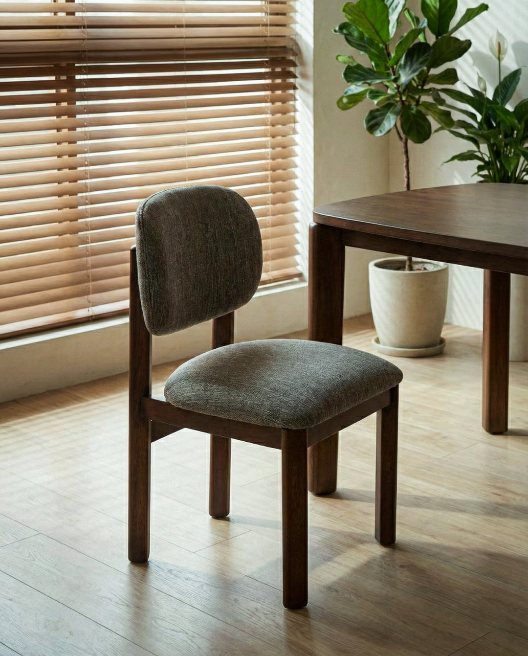 Tropez Side Chair