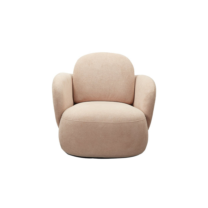 Tunney Lounge Chair 1-Seater