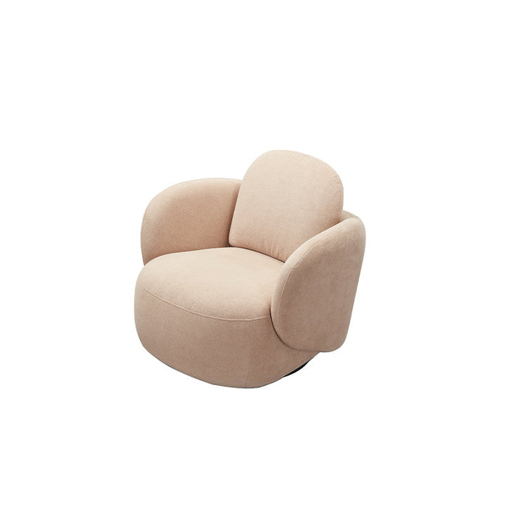 Tunney Lounge Chair 1-Seater