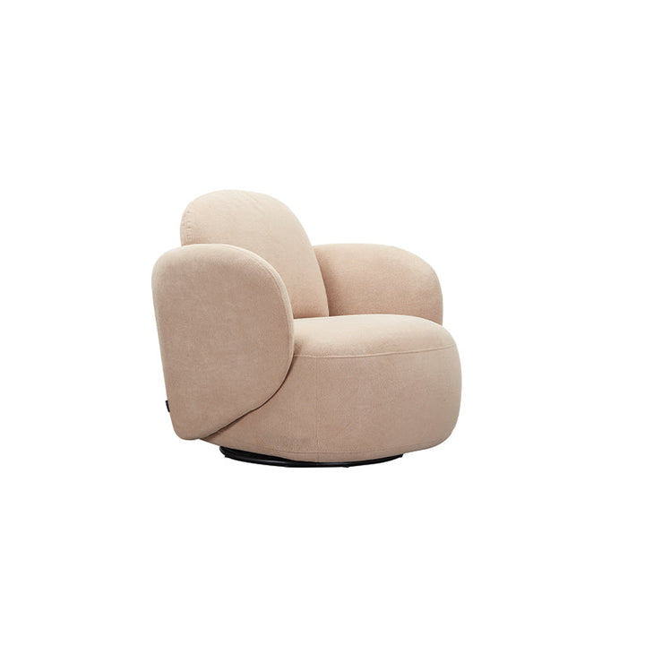 Tunney Lounge Chair 1 Seater