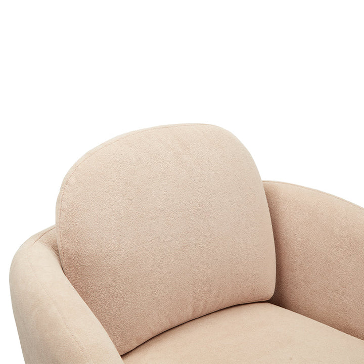 Tunney Lounge Chair 1-Seater